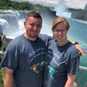 Meet your Posher, Jamie